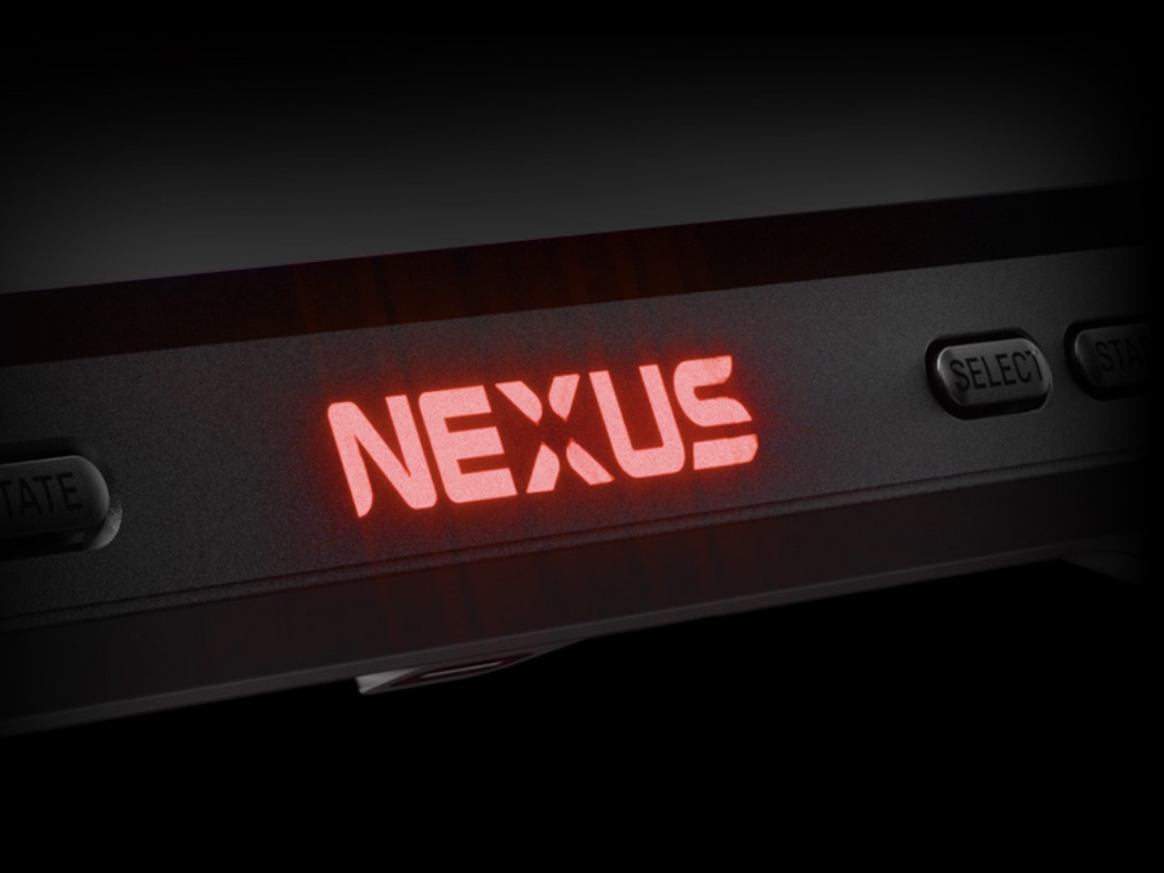 Evercade Nexus Gaming Handheld