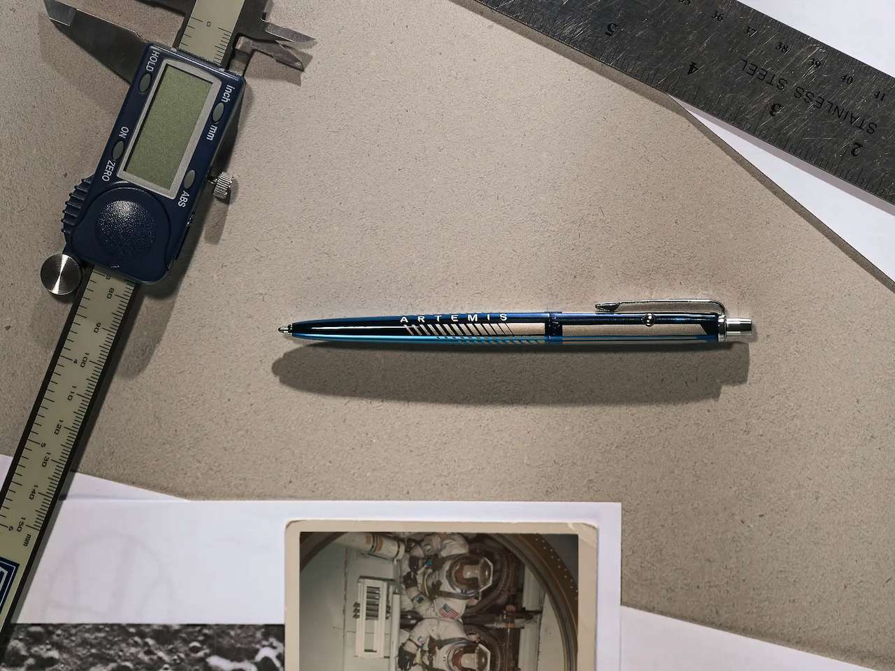 Fisher Space Pen AG7 NASA