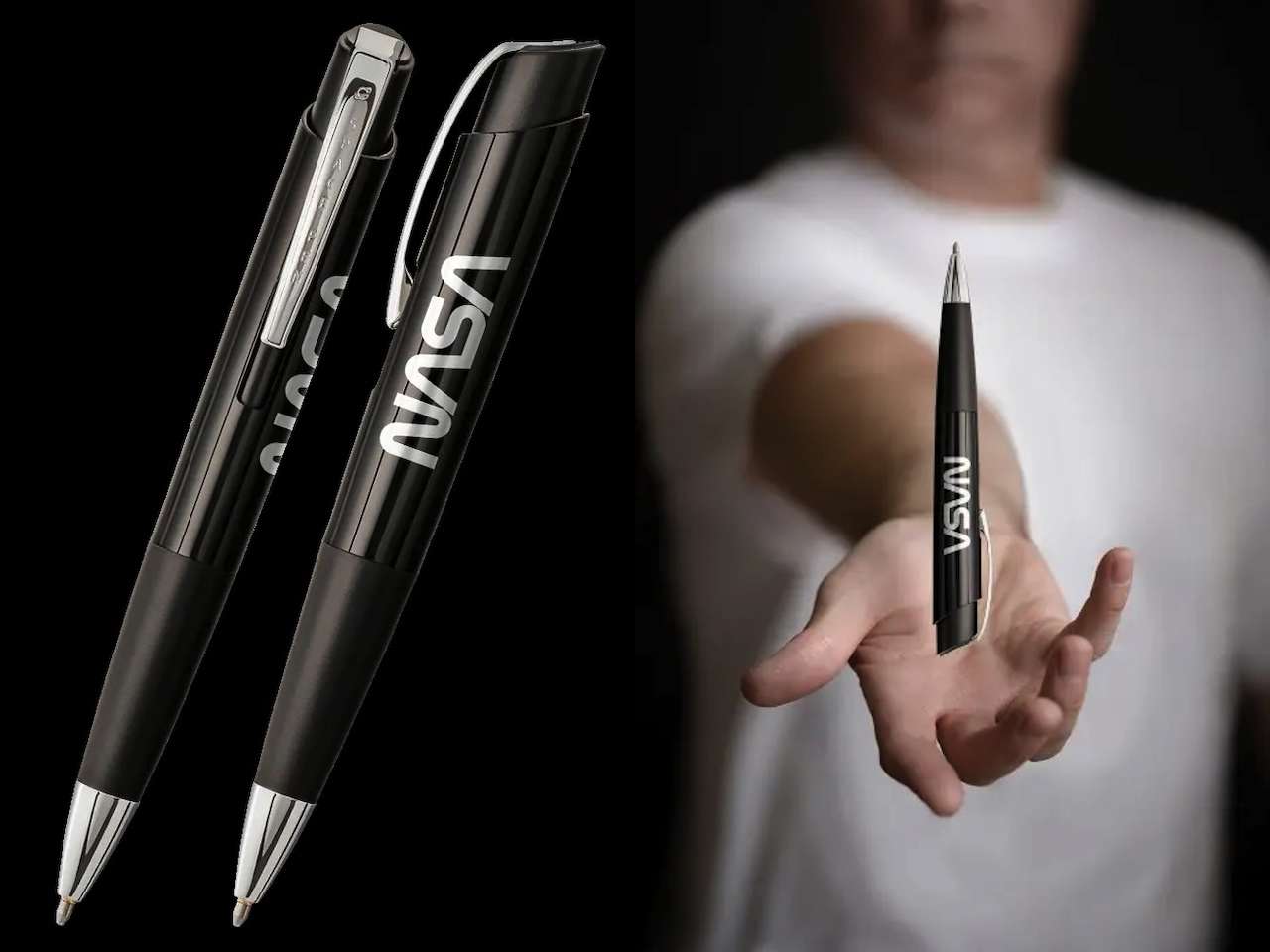 Fisher Space Pen Eclipse