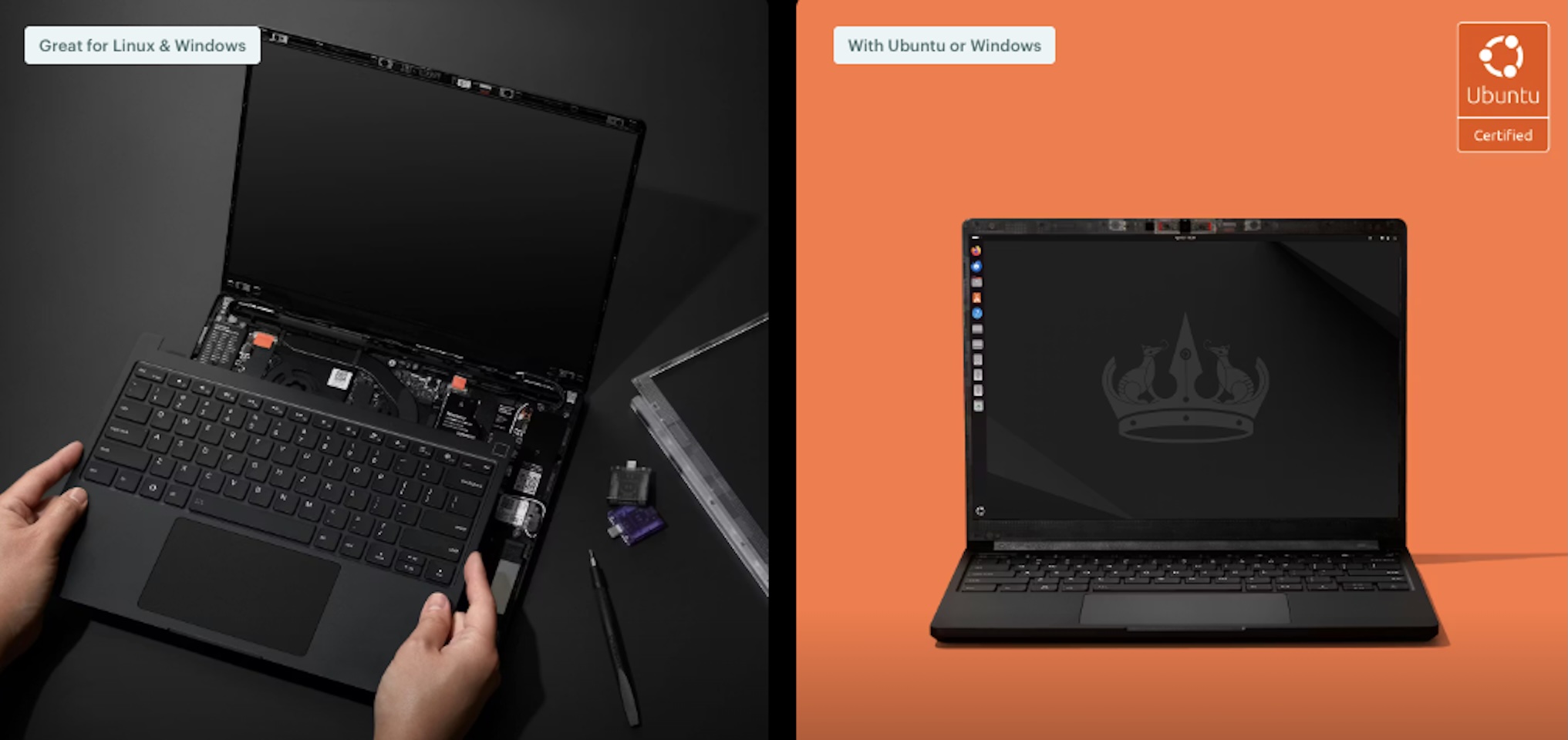 Framework 13 Pro Laptop
