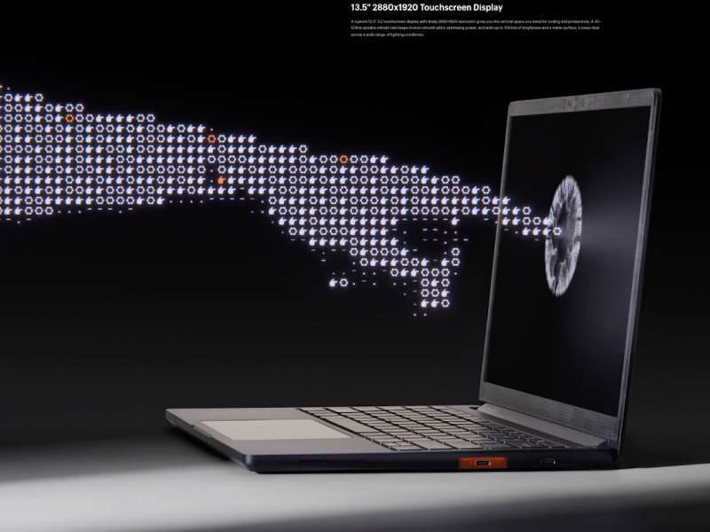 Framework 13 Pro Laptop