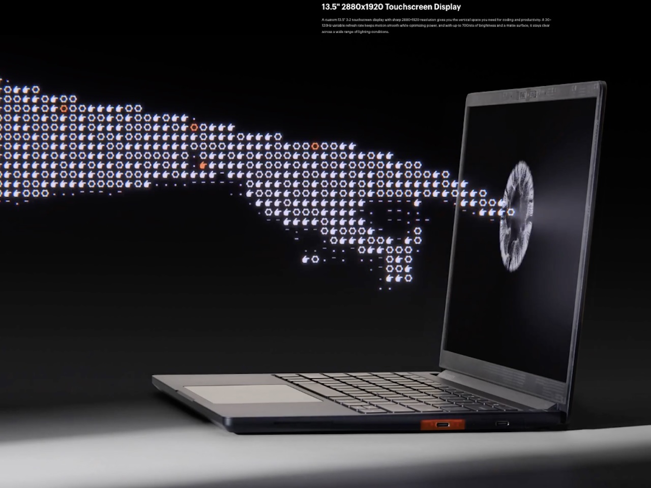 Framework 13 Pro Laptop