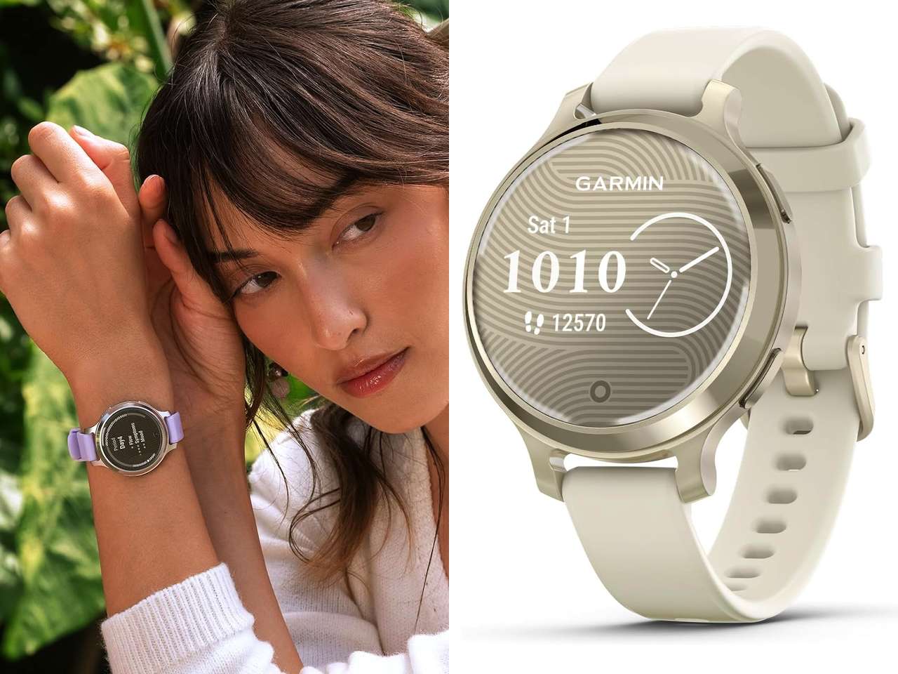 Garmin Lily 2 Active