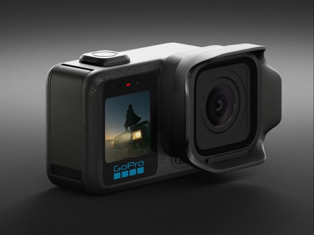 GoPro Mission 1 Camera Review