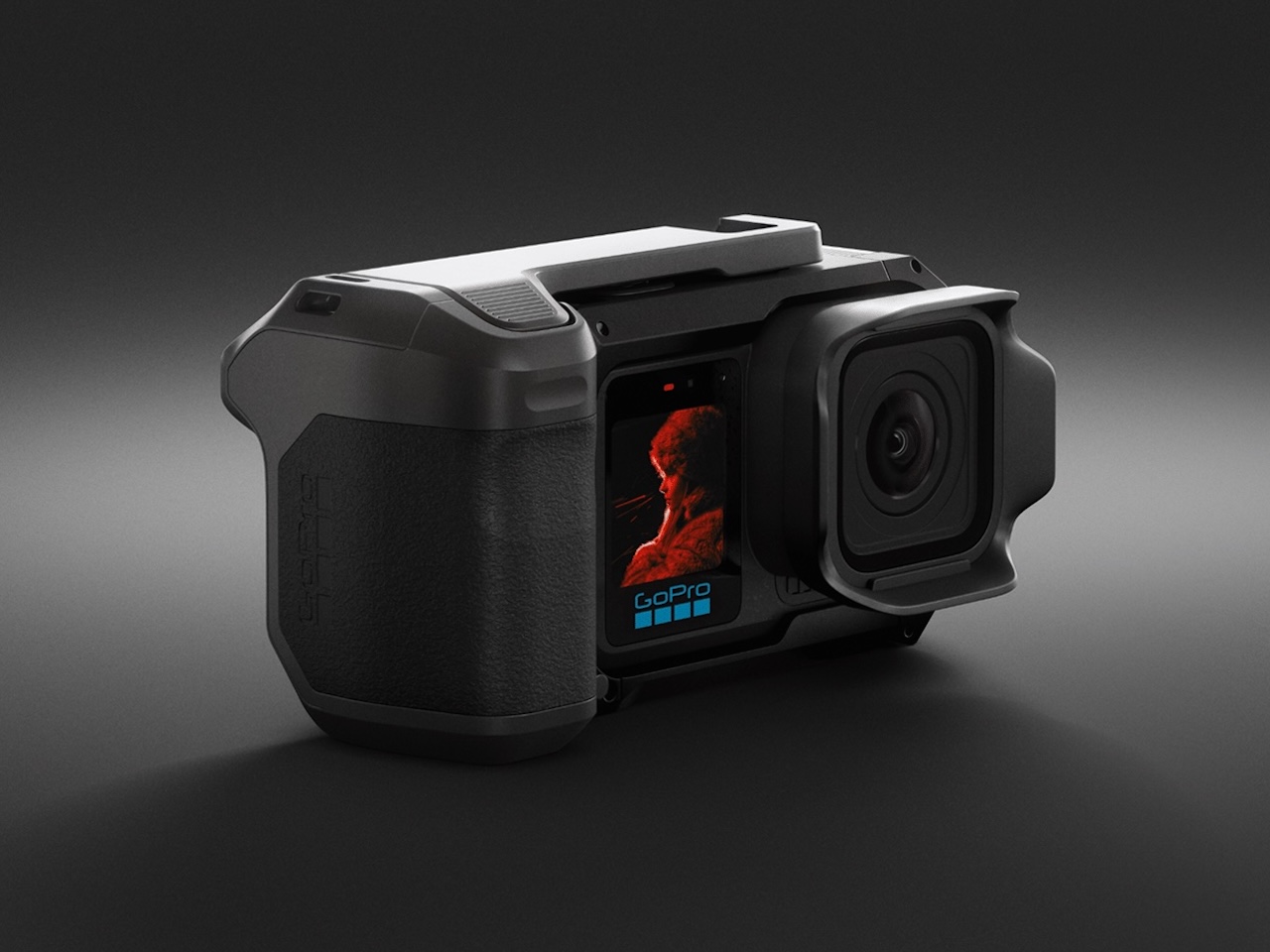 GoPro Mission 1 PRO Camera Review and Price