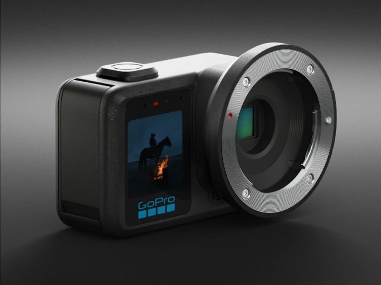 GoPro Mission 1 Pro ILS Camera Review