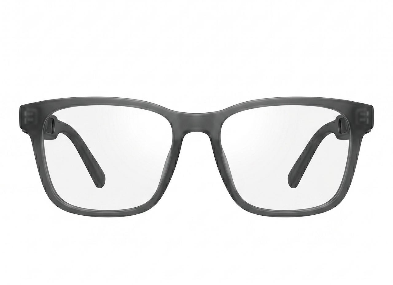 Google Warby Parker Glasses AI Generated Only