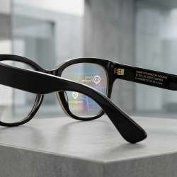 Gucci x Google Smart Glasses Where to Buy