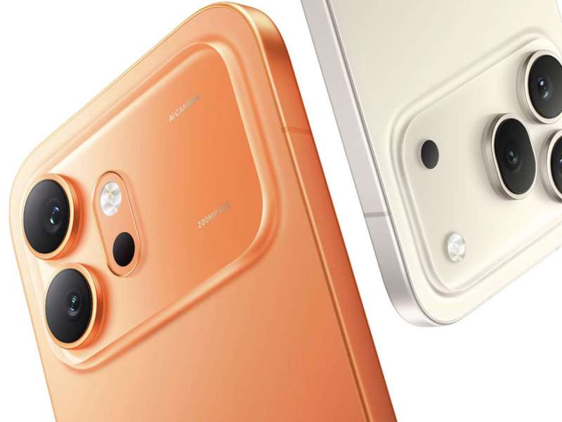 Honor 600 Features