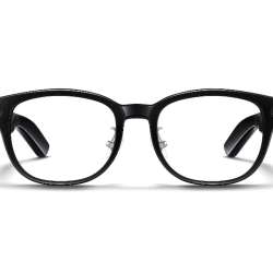 Huawei AI Glasses Black