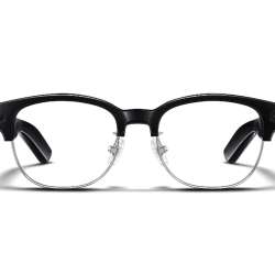 Huawei AI Glasses Grey