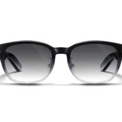 Huawei AI Glasses Silver