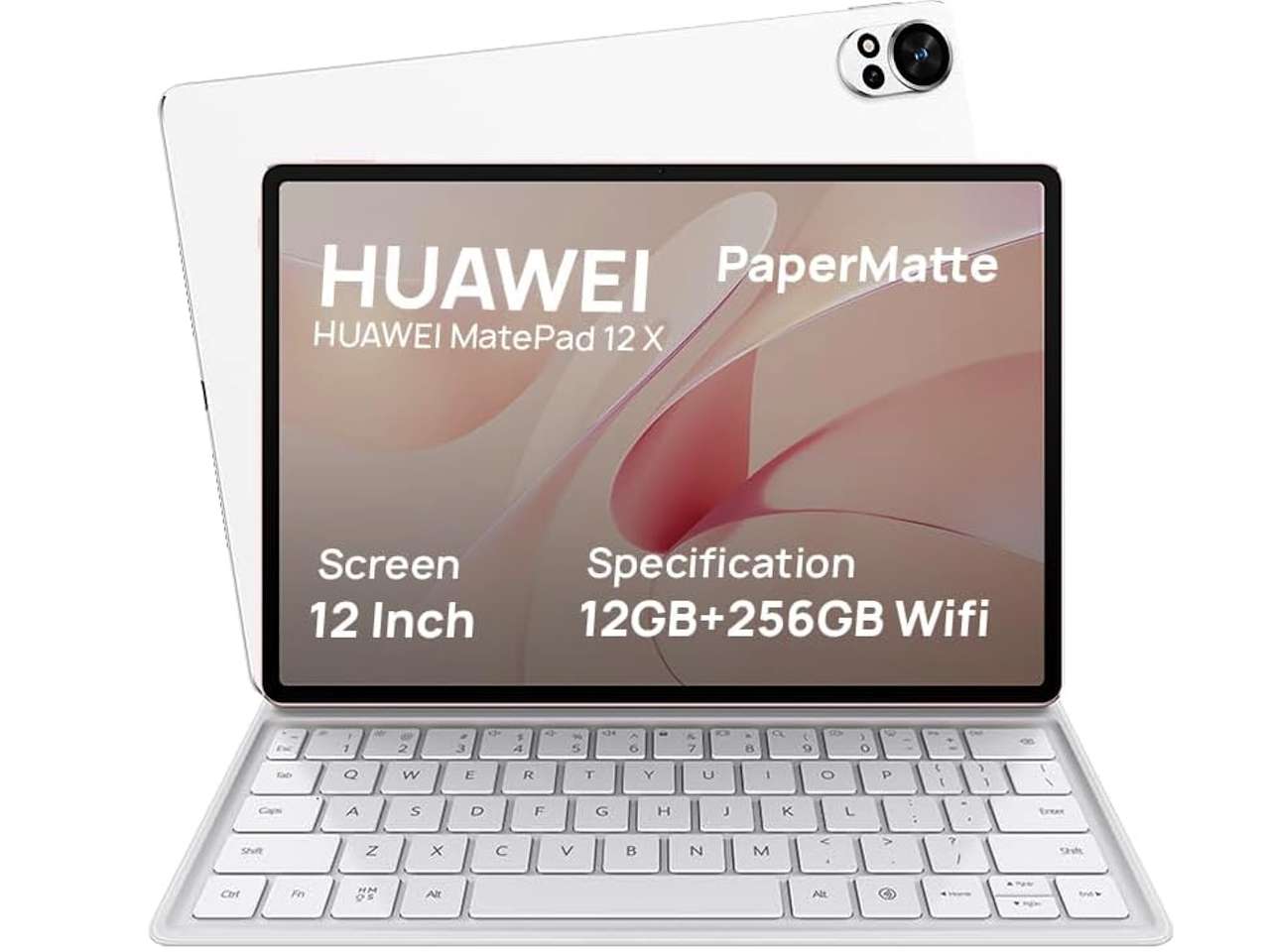 Huawei MatePad 12 X (2026)
