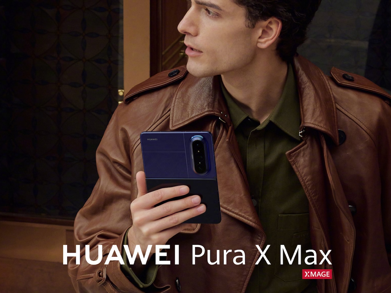 Huawei Pura X Max Review 2