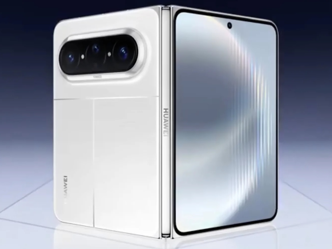 Huawei Pura X Max Review