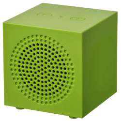 IKEA KALLSUP Portable Bluetooth Speaker Green Specs