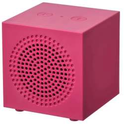 IKEA KALLSUP Portable Bluetooth Speaker Pink Where to Buy