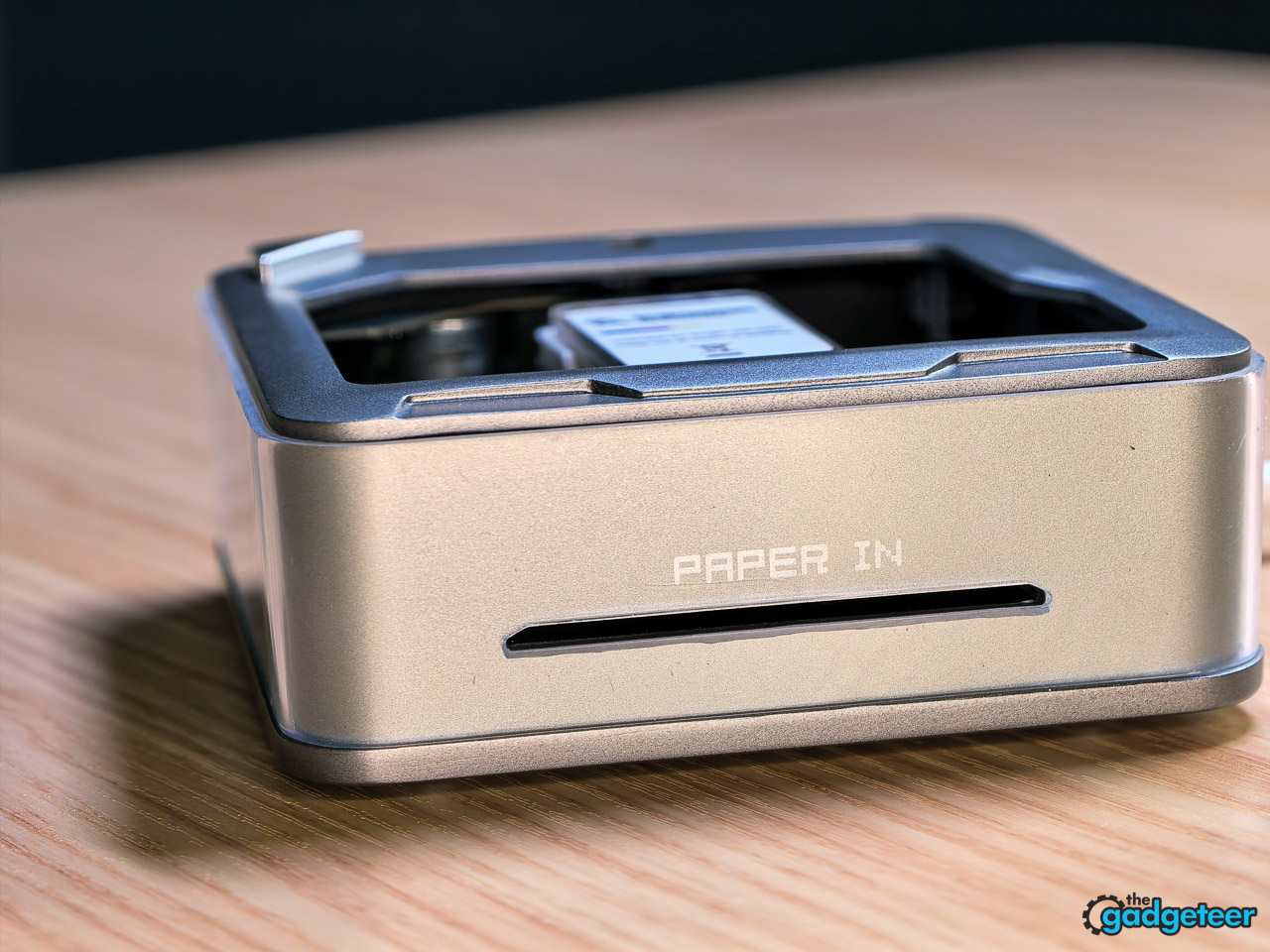 INKWON Tag the gadgeteer review 13