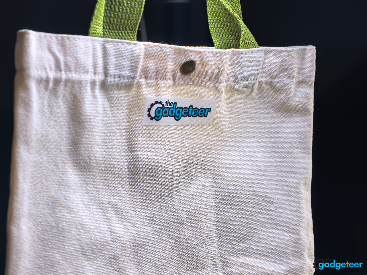 INKWON Tag the gadgeteer review 14