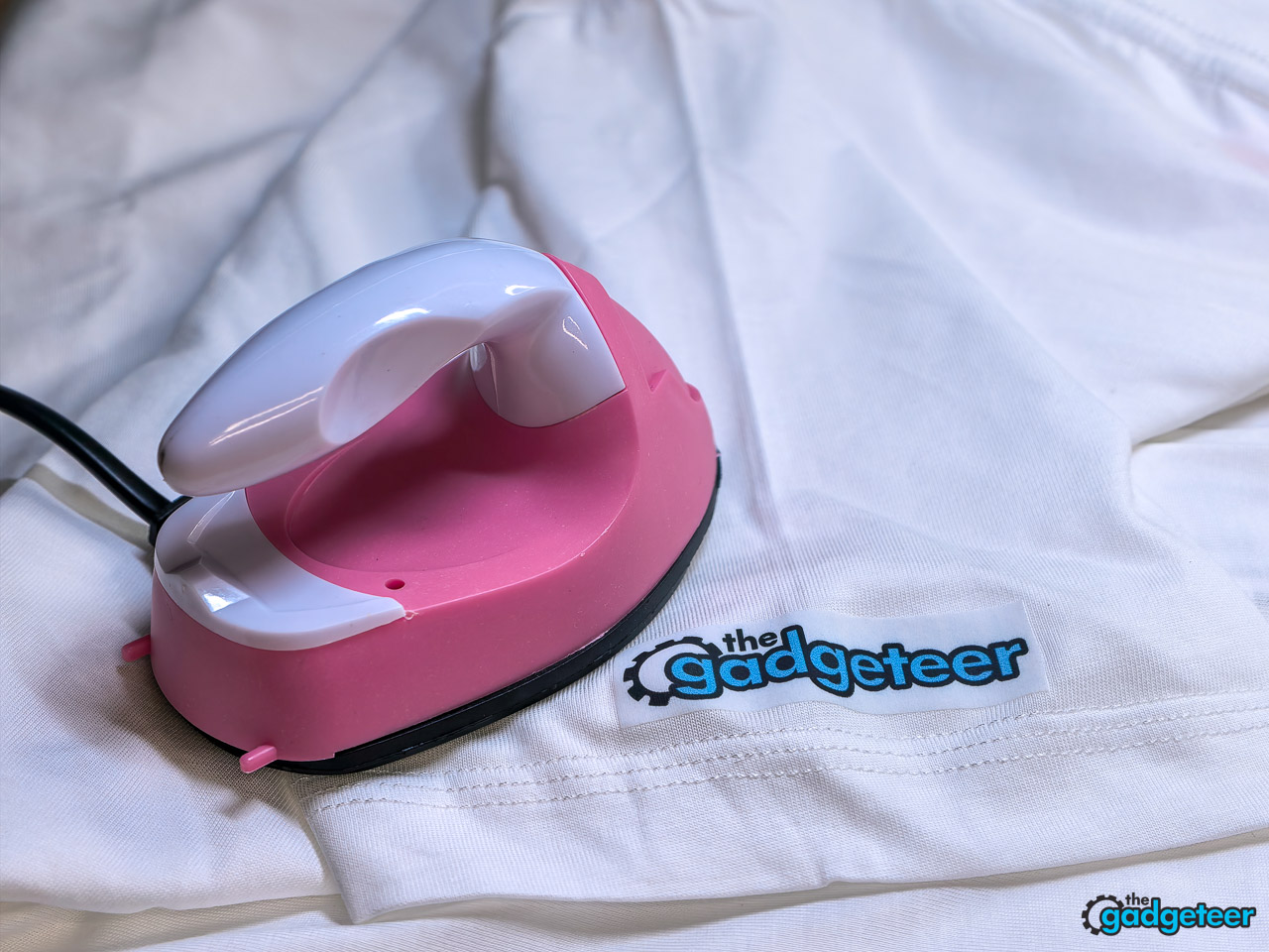 INKWON Tag the gadgeteer review 16