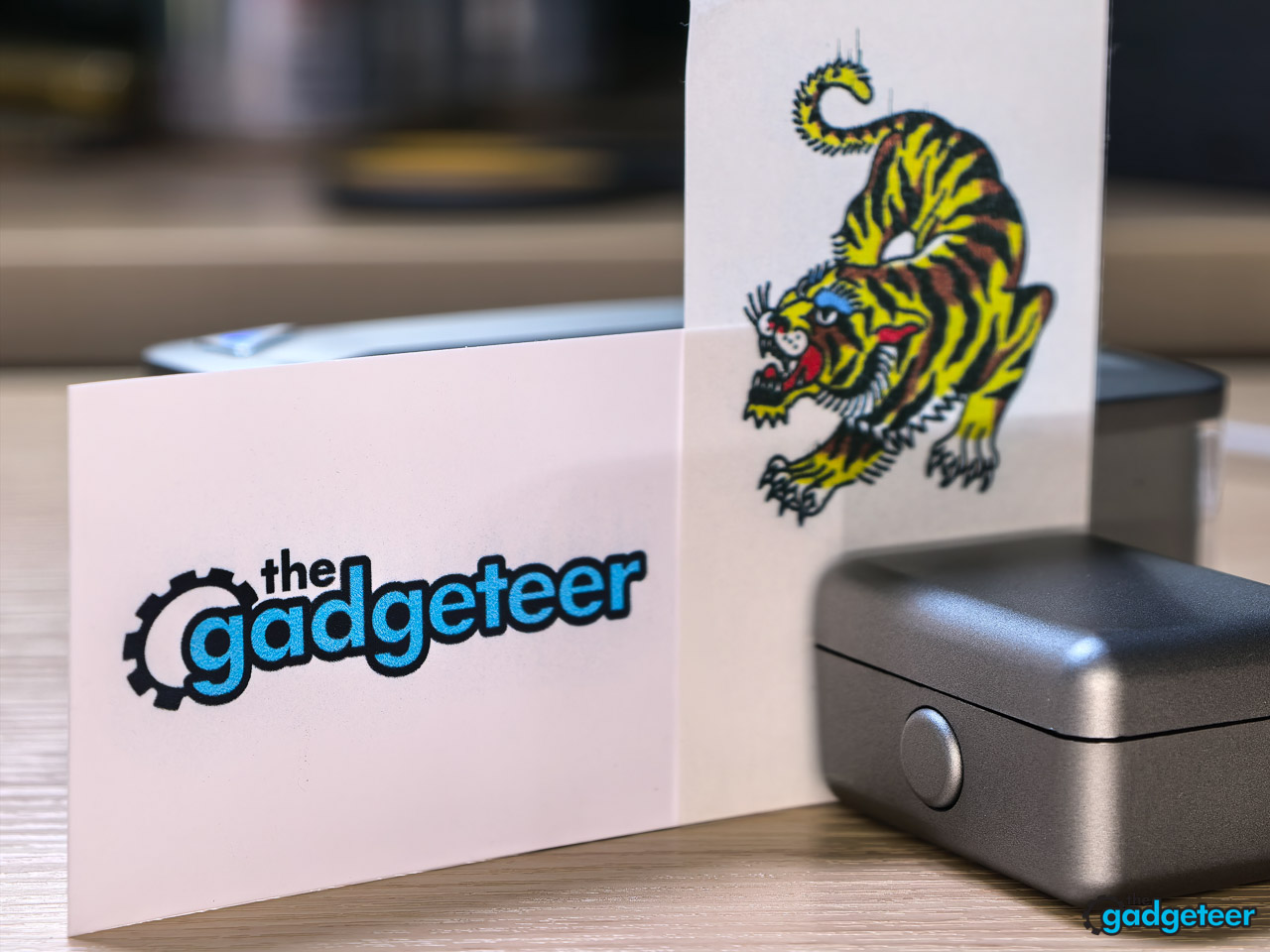 INKWON Tag the gadgeteer review 19