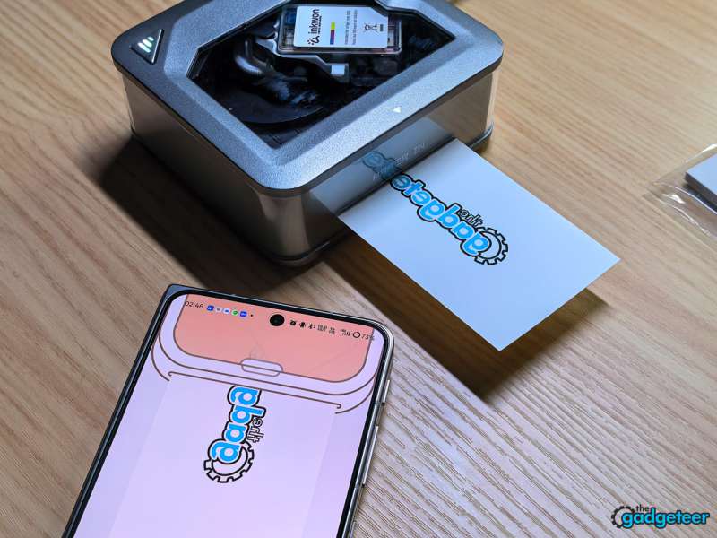 INKWON Tag the gadgeteer review 5