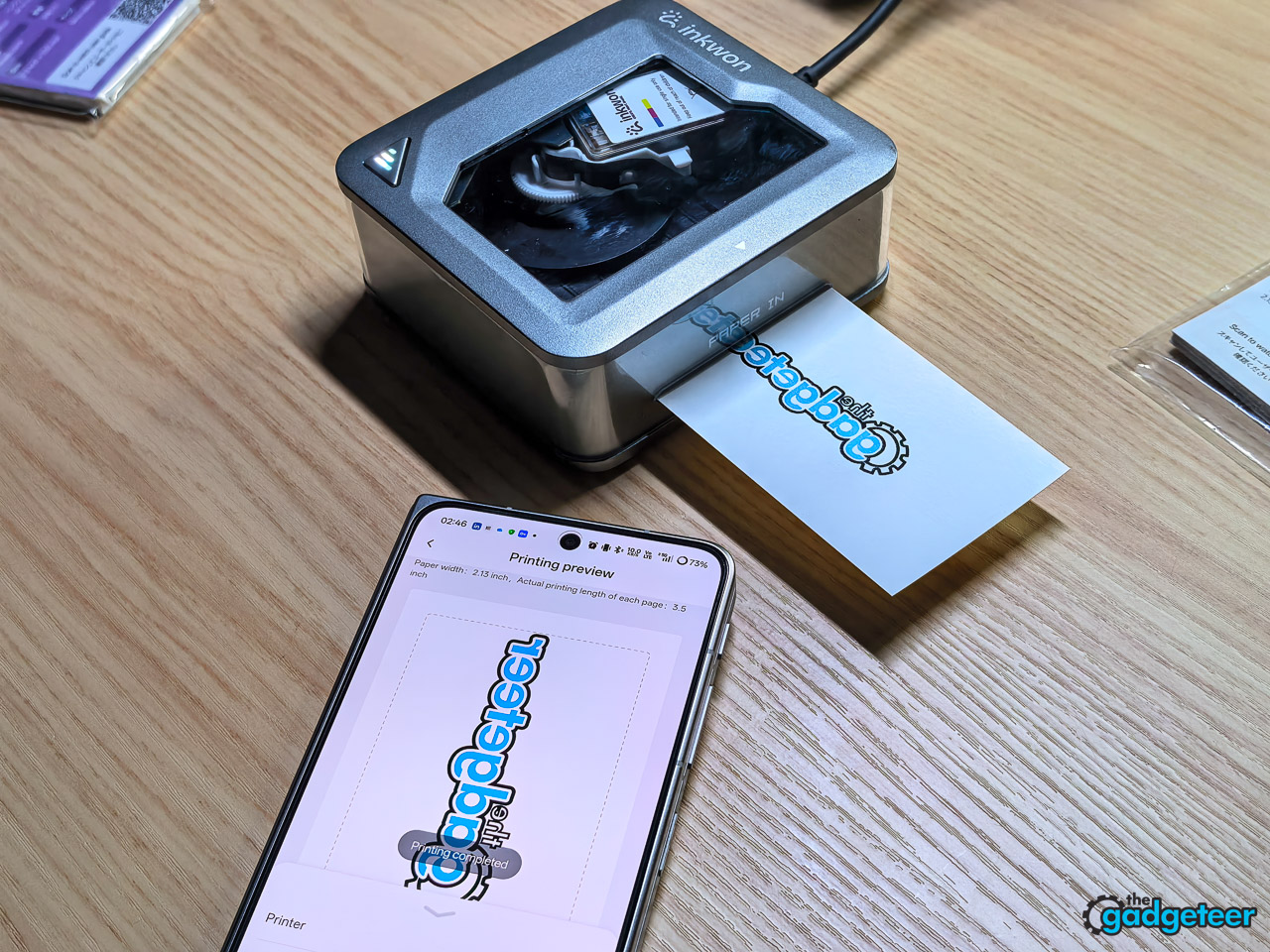 INKWON Tag the gadgeteer review 6