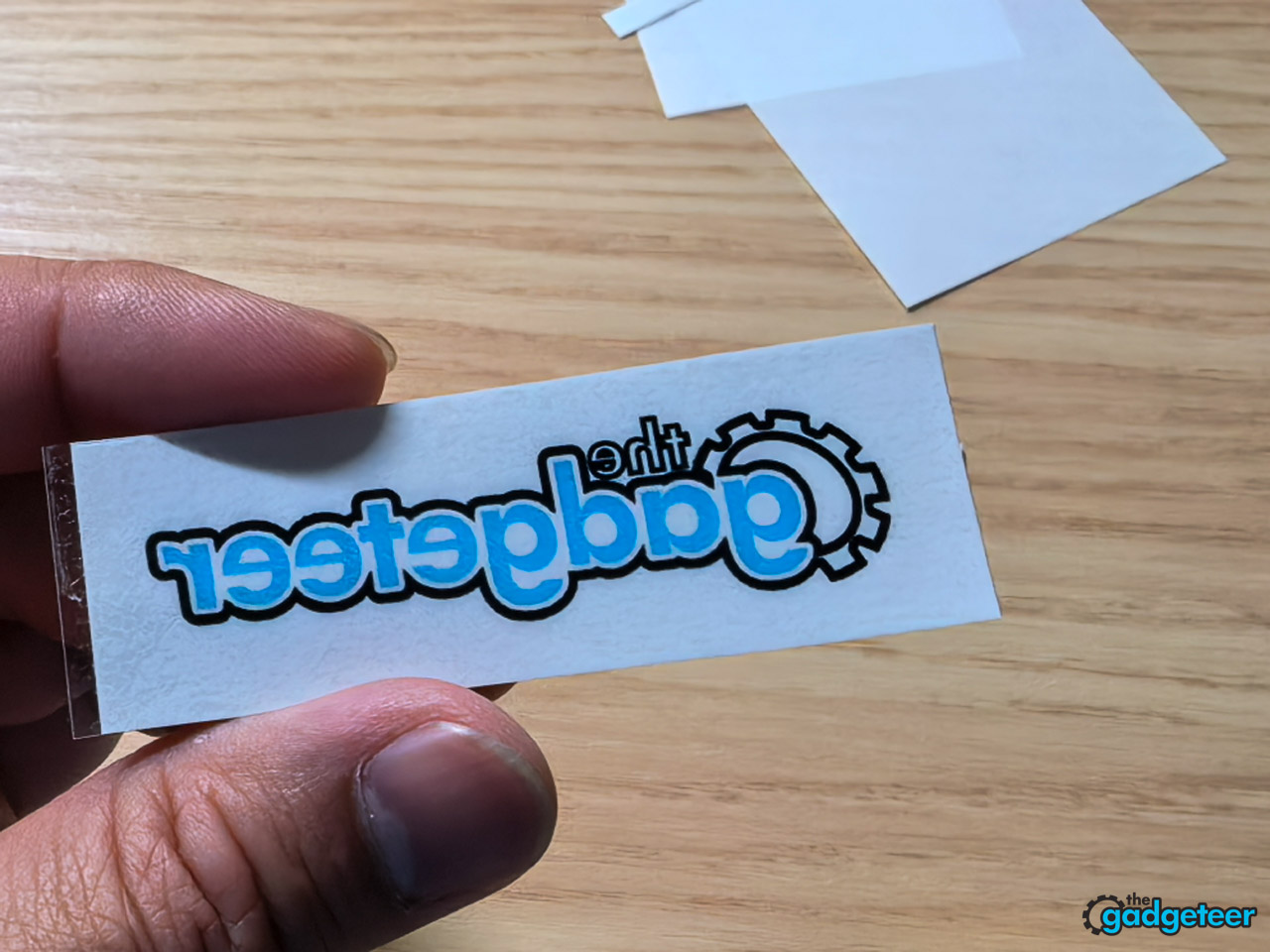 INKWON Tag the gadgeteer review 7