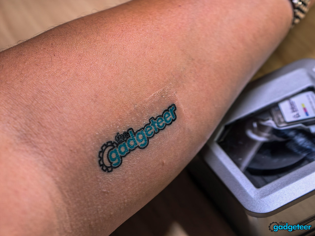 INKWON Tag the gadgeteer review 8