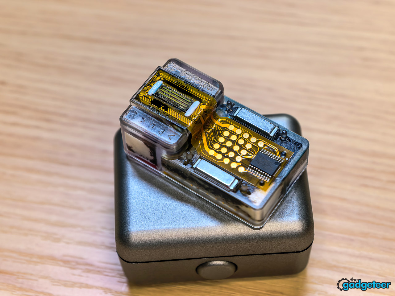 INKWON Tag the gadgeteer review 9