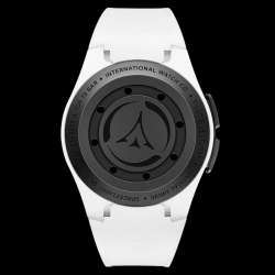 IWC SCHAFFHAUSEN Pilot Venturer Vertical Drive Tool Watch Reviews