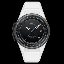 IWC SCHAFFHAUSEN Pilot Venturer Vertical Drive Tool Watch Should I Buy