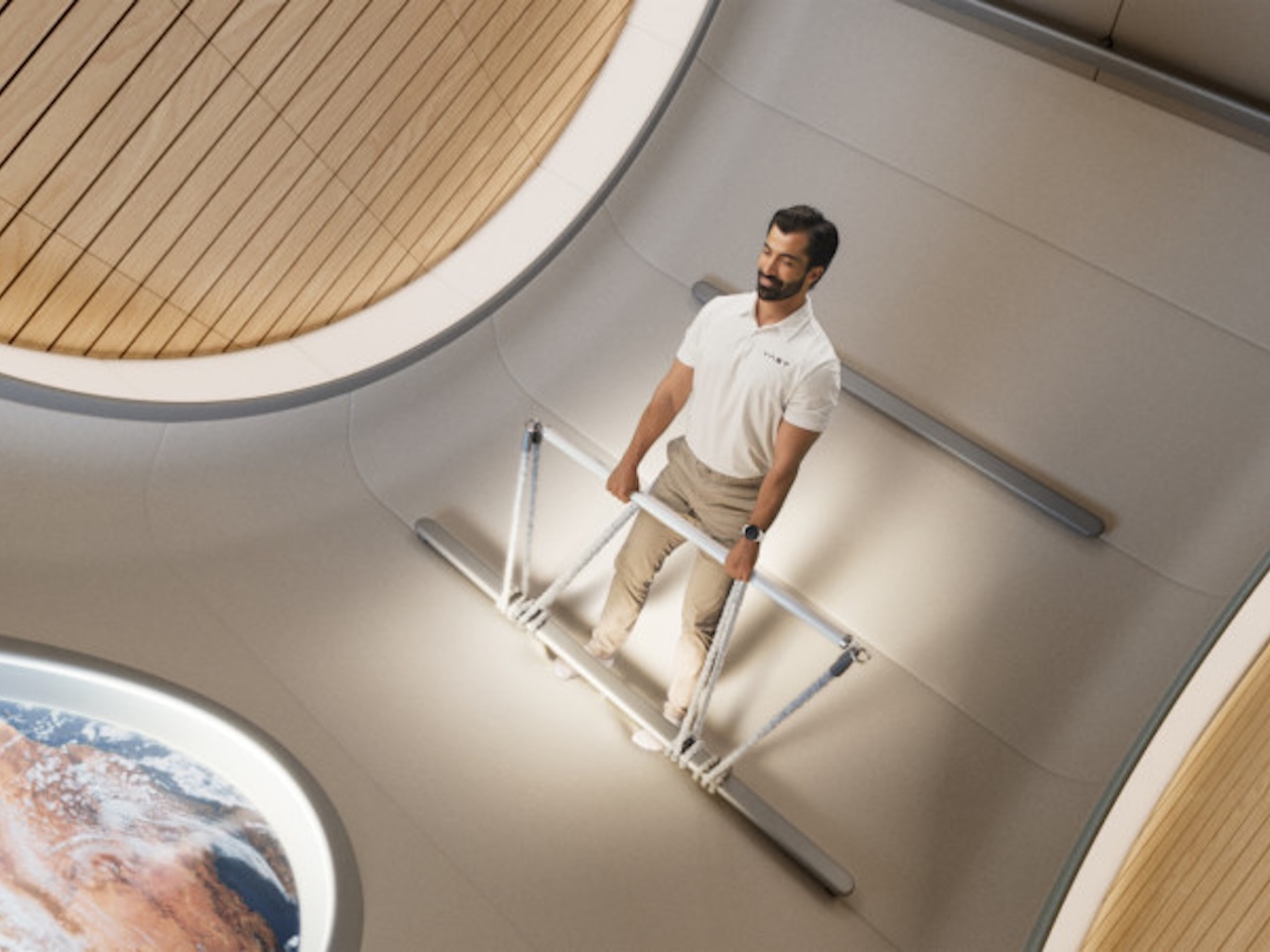 IWC SCHAFFHAUSEN Pilot Venturer Vertical Drive Tool Watch Where to Buy