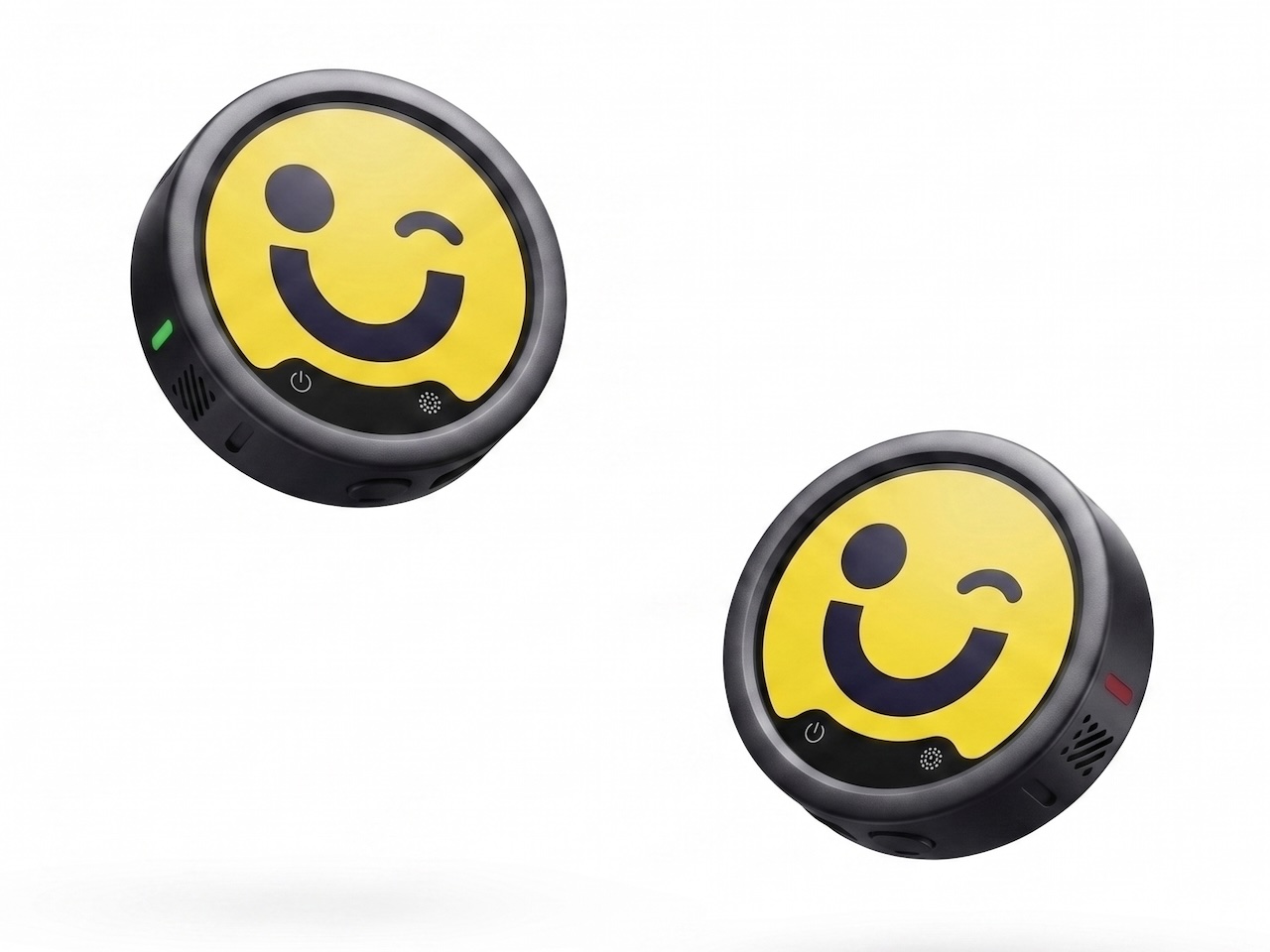 Insta360 Mic Pro Generated by AI 3