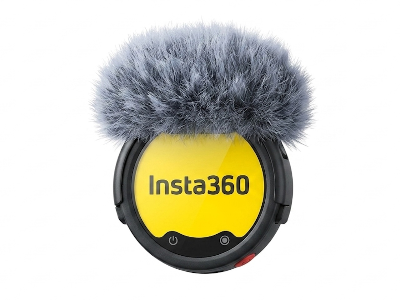 Insta360 Mic Pro Generated by AI