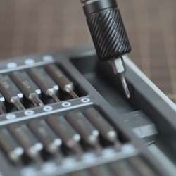 JK-9X 73-in-1 Precision Pen