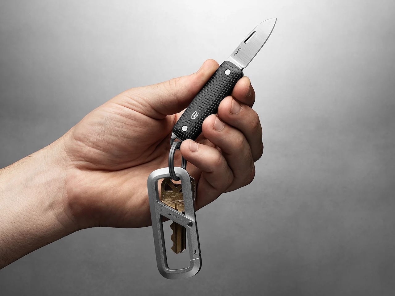 James Brand Elko Knife