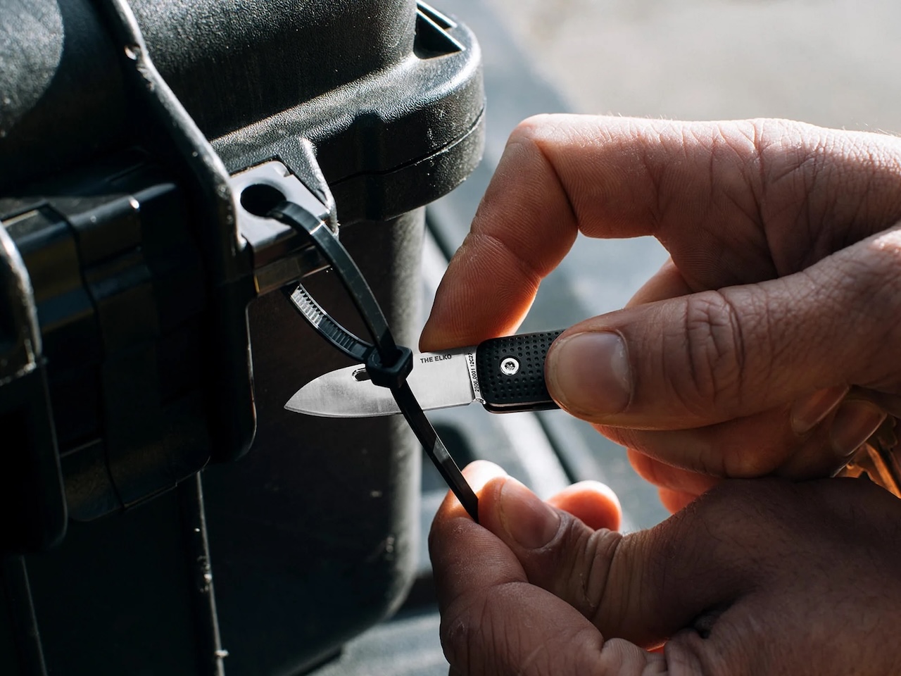 James Brand Elko Where to Buy