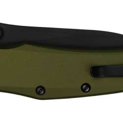 Kershaw Bareknuckle Folding Pocket Knife Price