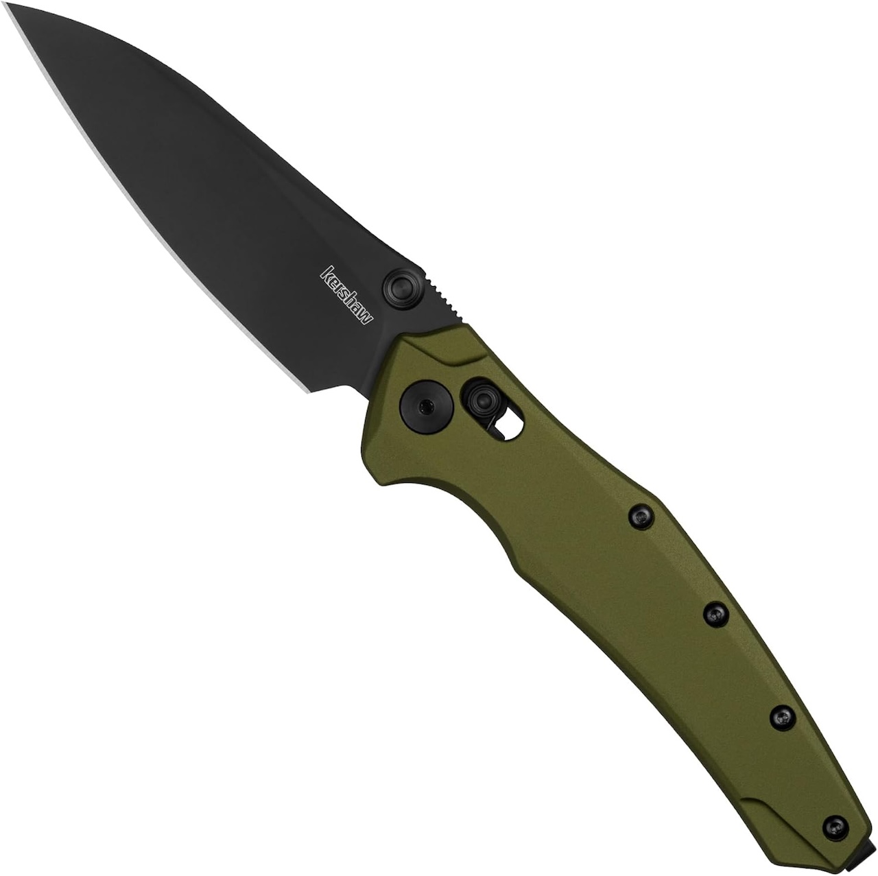 Kershaw Bareknuckle Folding Pocket Knife Where to Buy