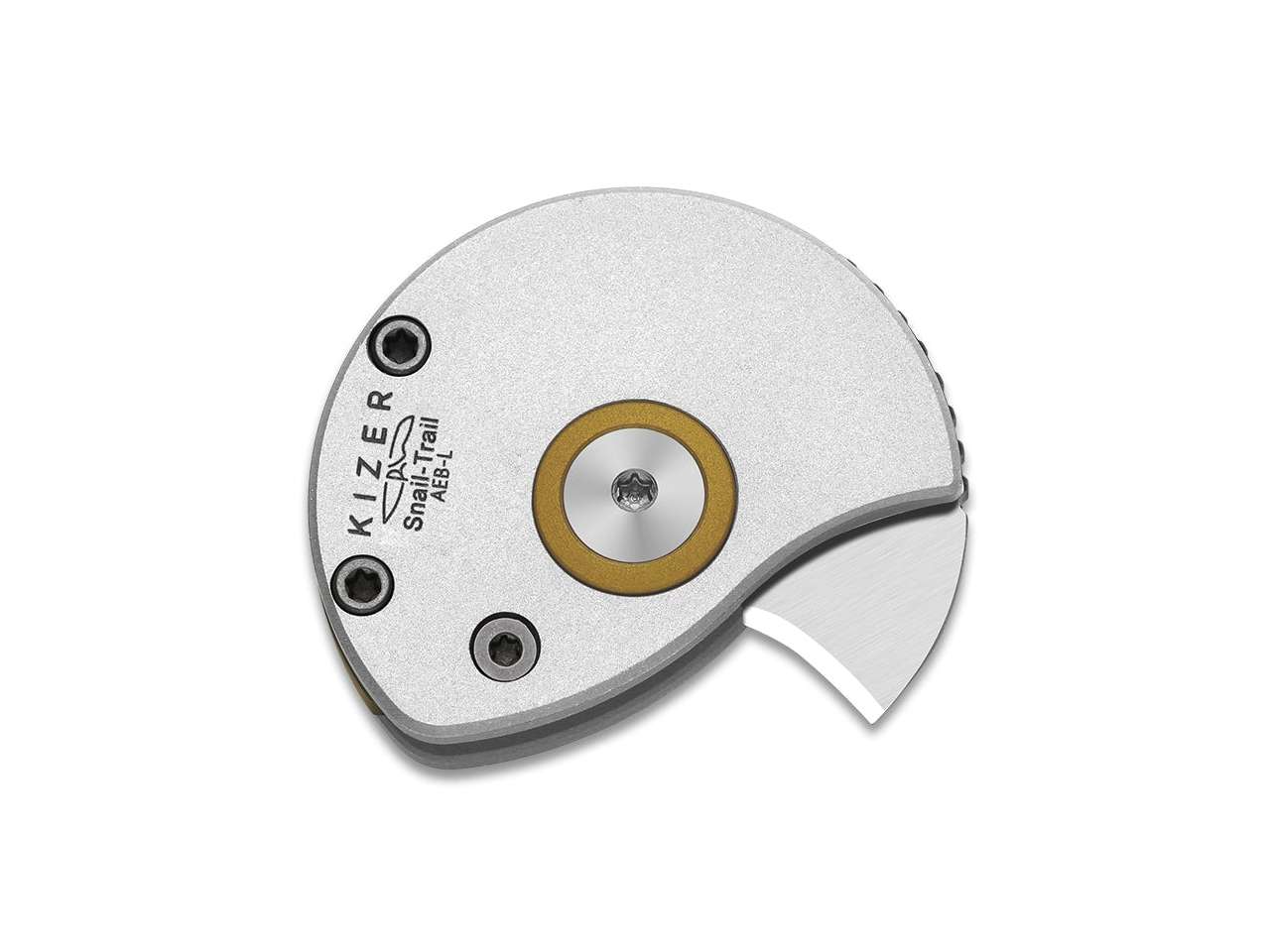 Kizer Snail-Trail Announcement