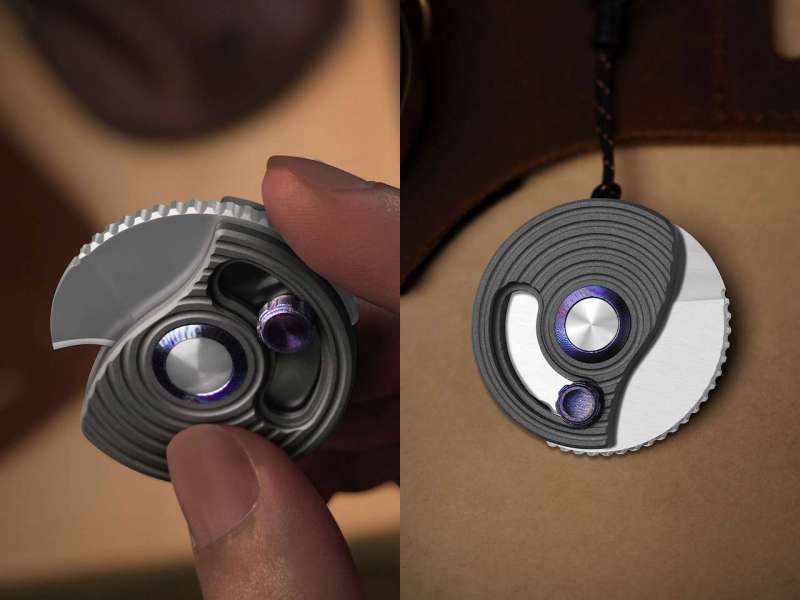 Kizer Snail-Trail Pricing