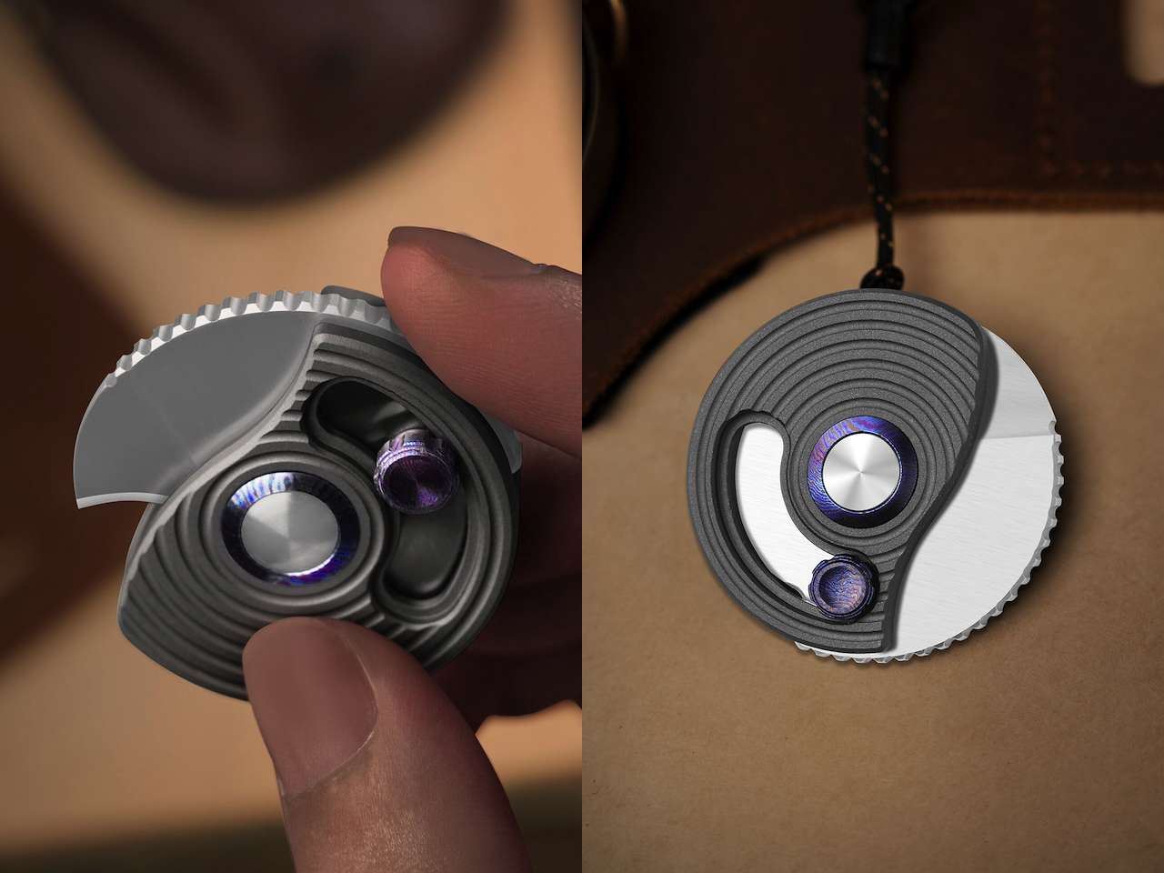 Kizer Snail-Trail Pricing