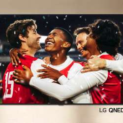 LG 2026 QNED evo Mini LED Lineup Price