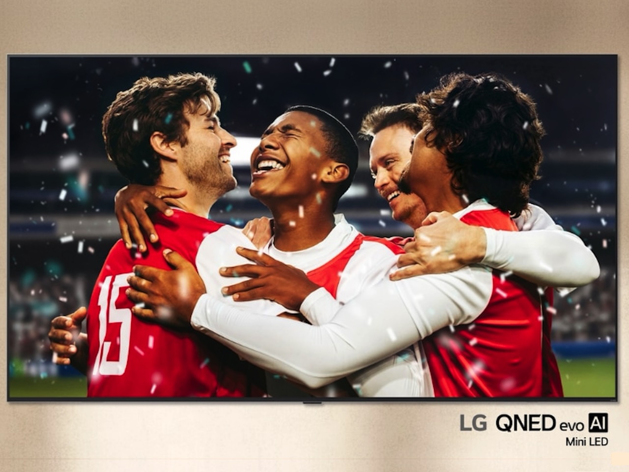 LG 2026 QNED evo Mini LED Lineup Price