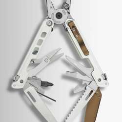 Leatherman 40th Anniversary Tool Availability