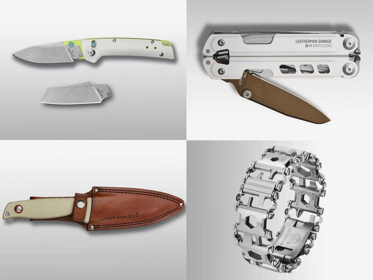 Leatherman 40th Anniversary Vault Drop Day 3