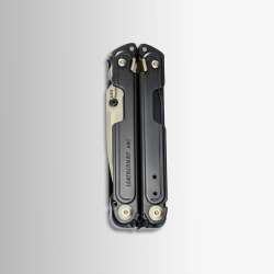 Leatherman Arc Obsidian Design