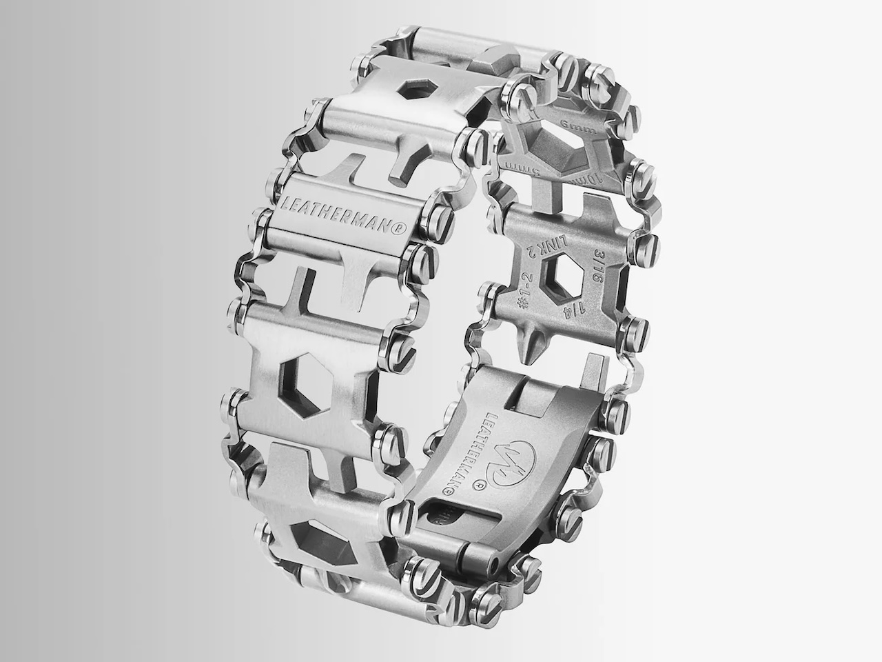 Leatherman Tread 2026