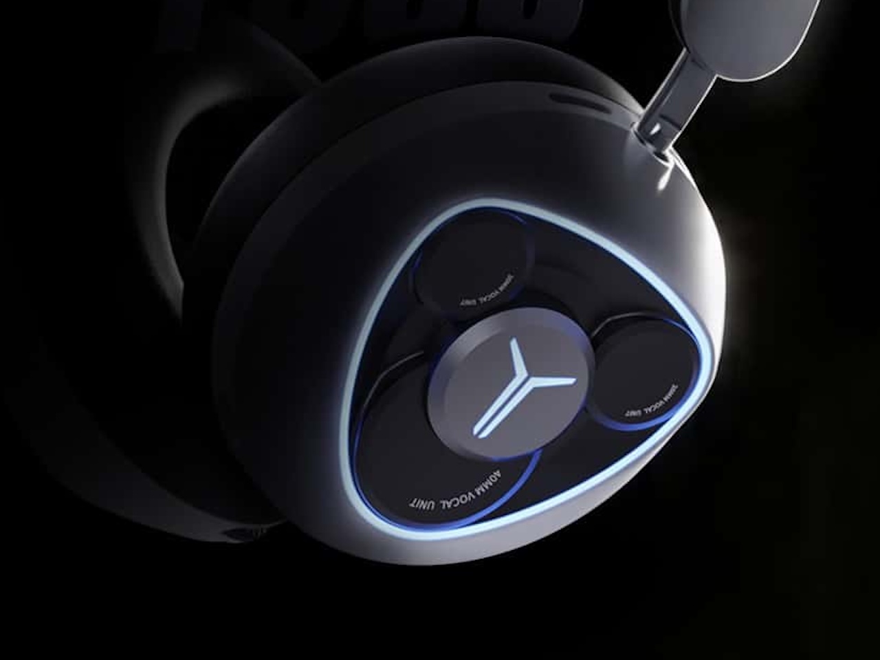 Lenovo Legion Y960 Gaming Headset Where to Buy